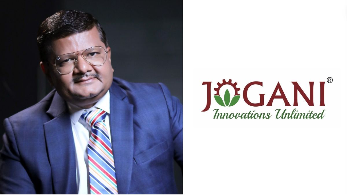 JOGANI Reinforcement Grants Patent for Concrete Fibers in India