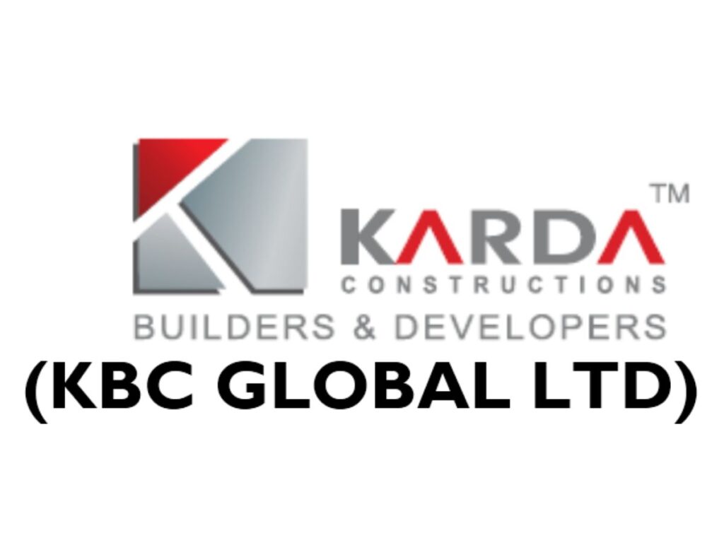 KBC Global Ltd