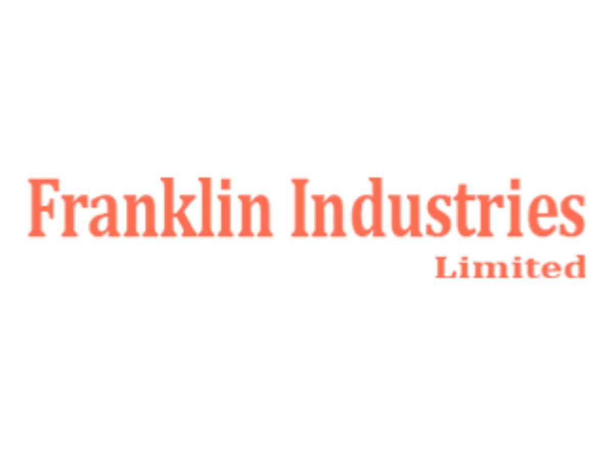 Franklin Industries Ltd’s Rs. 38.83 crore Rights opened from May 24