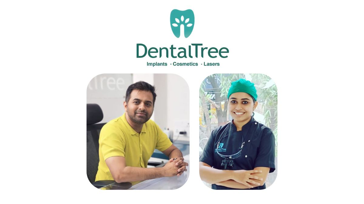Dental Tree: Where Modern Dentistry Meets Personalized Care in Pune