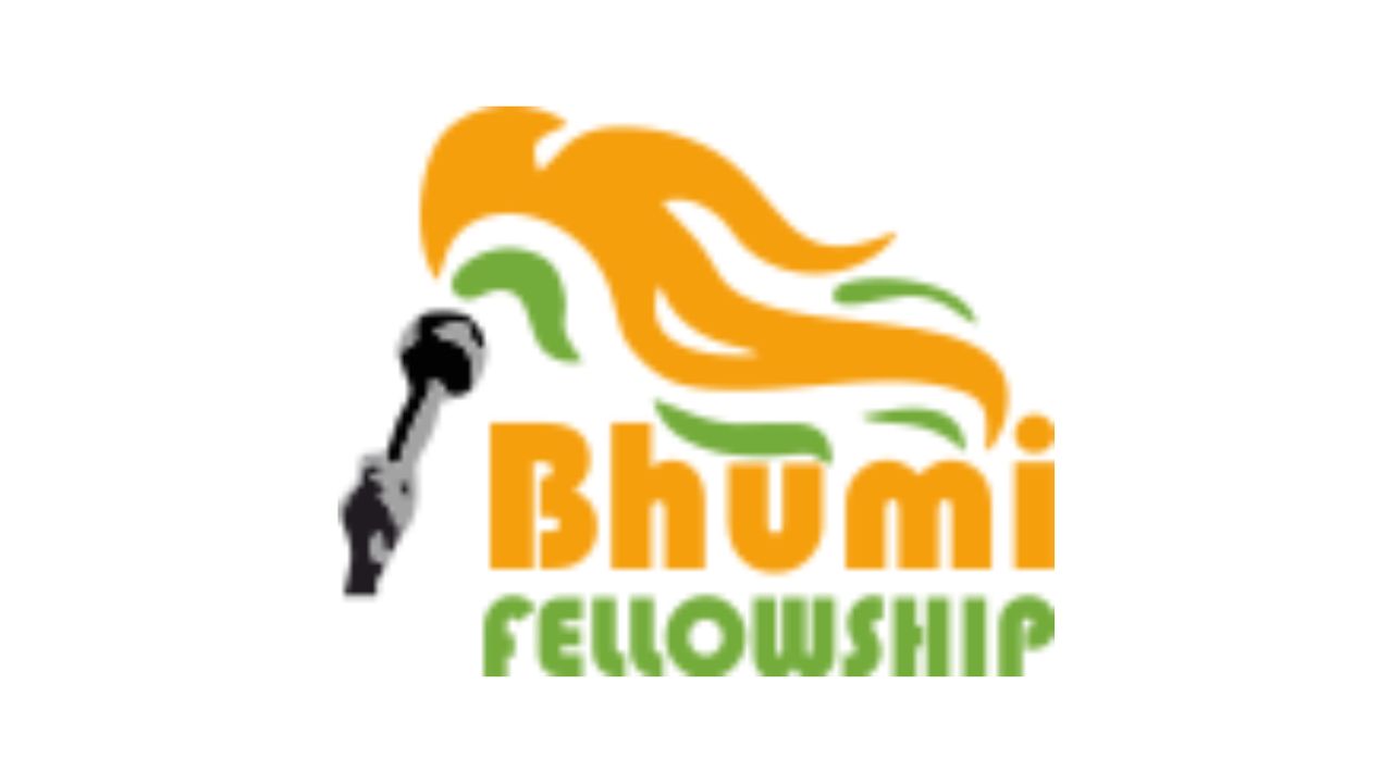 Bhumi Fellowship: Transforming Education in India, One Leader at a Time
