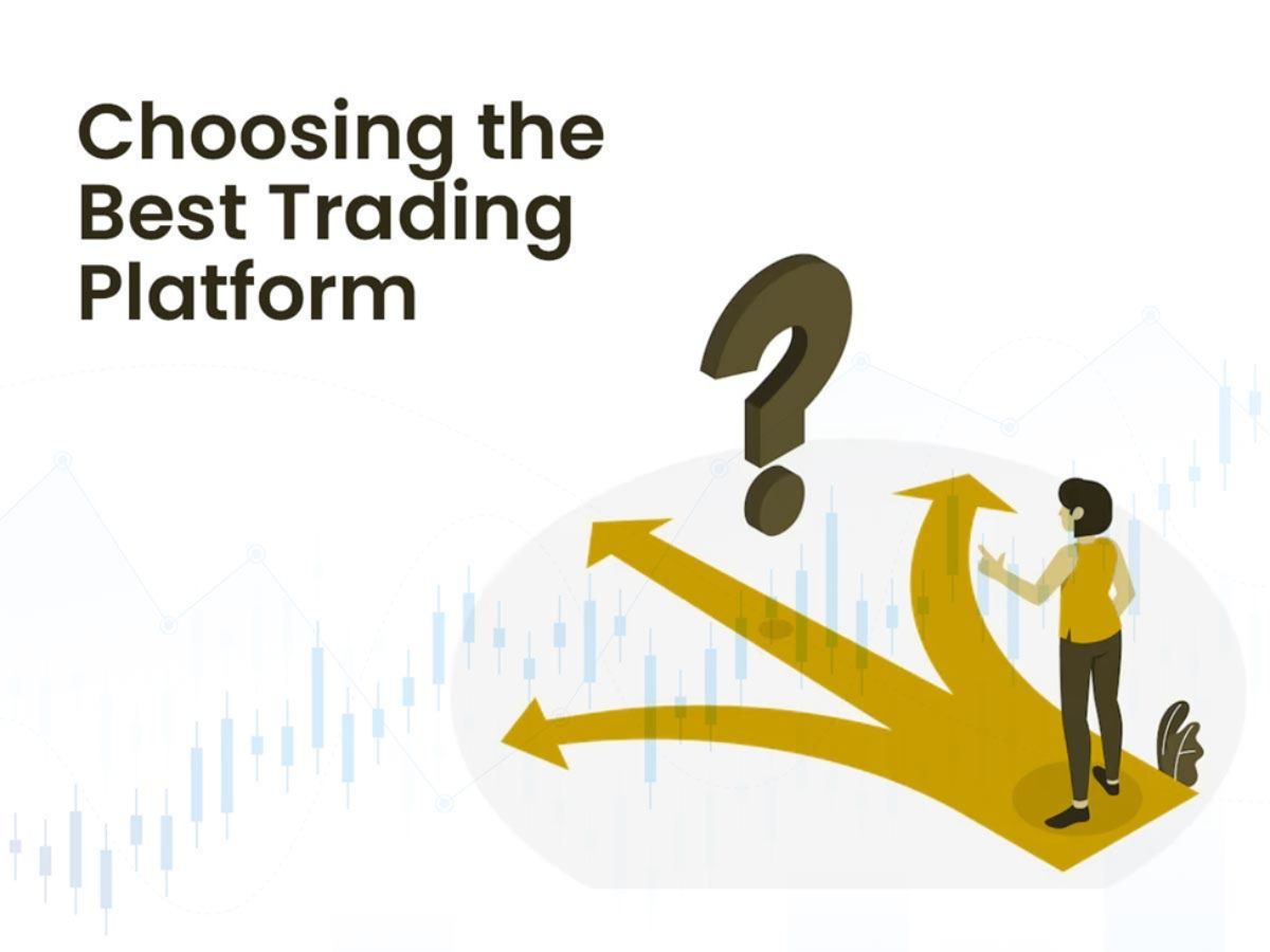 Choosing the Best Trading Platform in India for 2024