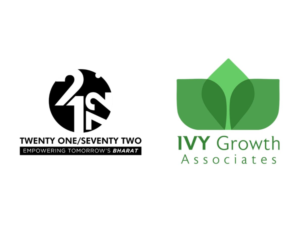 CR Patil and Harsh Sanghavi to Grace IVY Growth’s 21BY72 Startup Summit in Surat on June 15-16