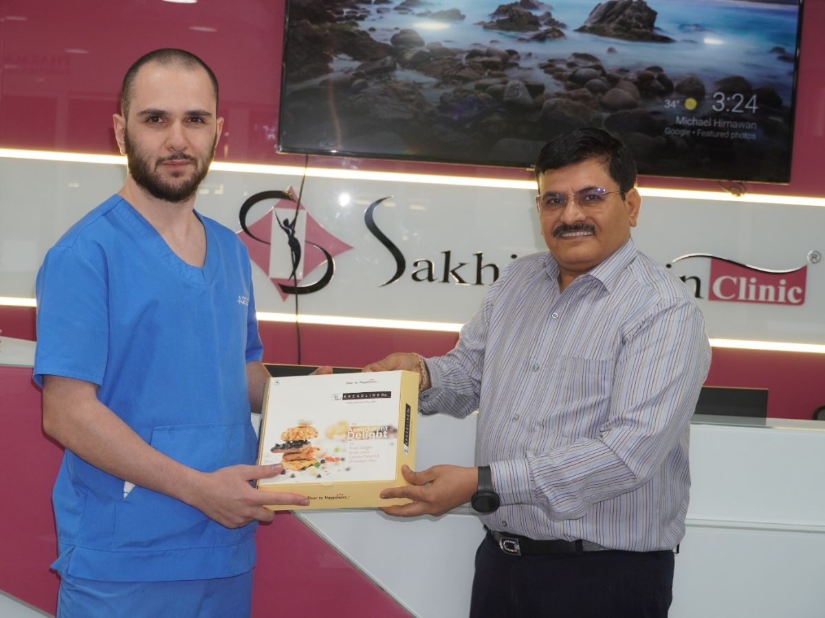 Surat’s Sakhiya Skin Clinic Hosts First-Ever Live Training on Advanced APTOS Anti-Ageing Method by American Doctors
