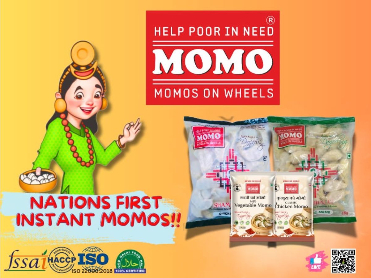 Seeds of Change: How MOMOS ON WHEELS Nourishes Darjeeling’s Economy and Community