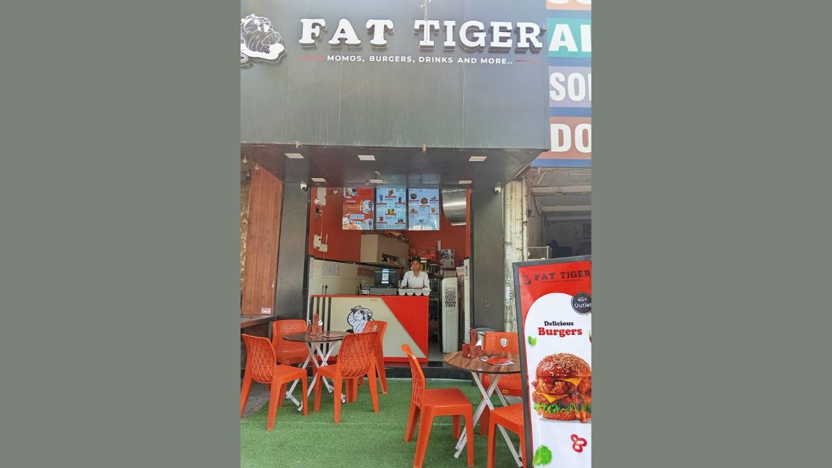 Fat Tiger Expands to Tilak Nagar, Bringing Flavorful Innovation and Exciting Discounts