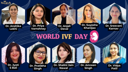Best Health Expert’s Insights on World IVF Day