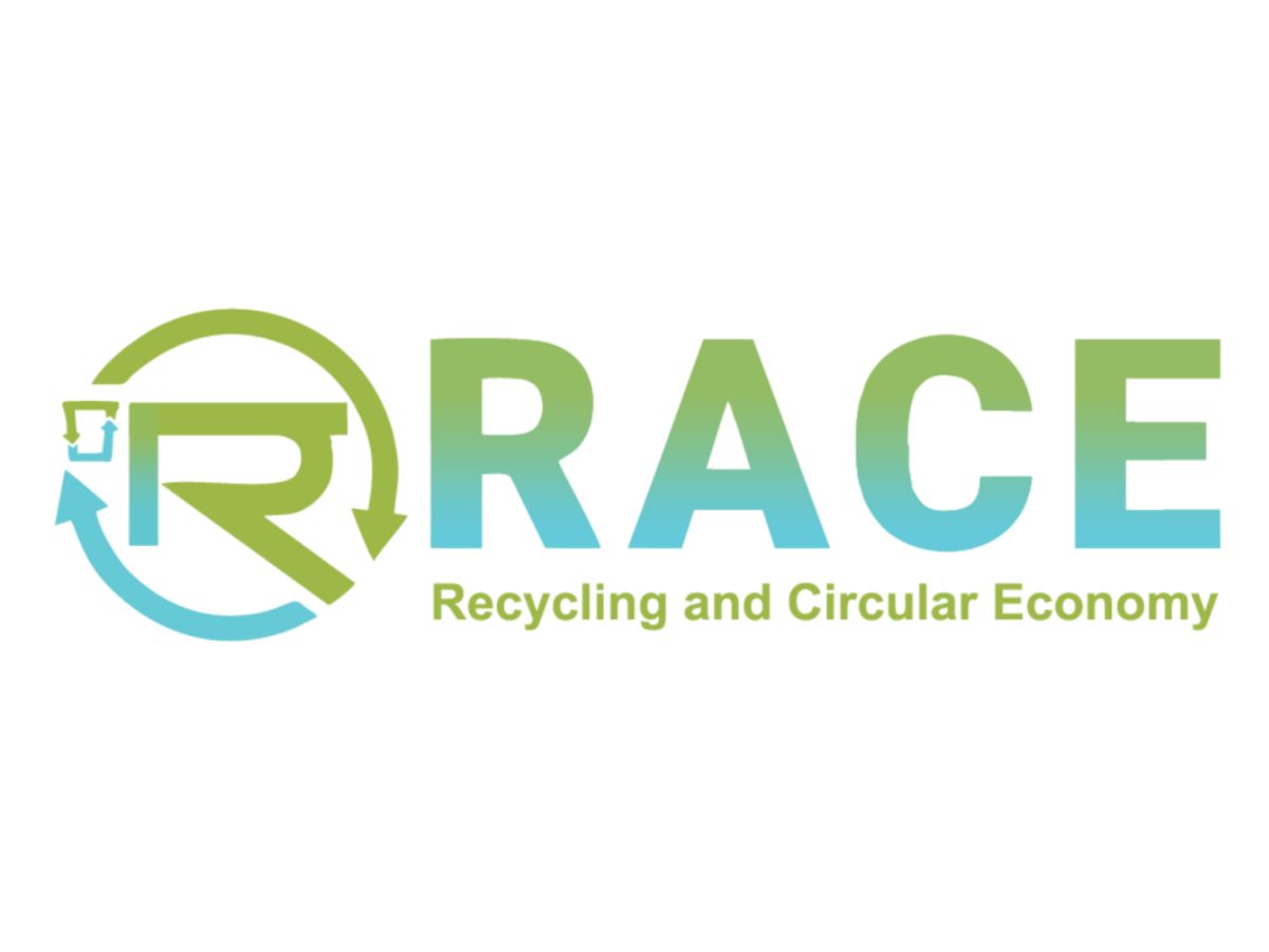 Race Eco Chain Ltd. Showed Its Initiatives for Organizing the Unorganised Waste Industry at GCPRS