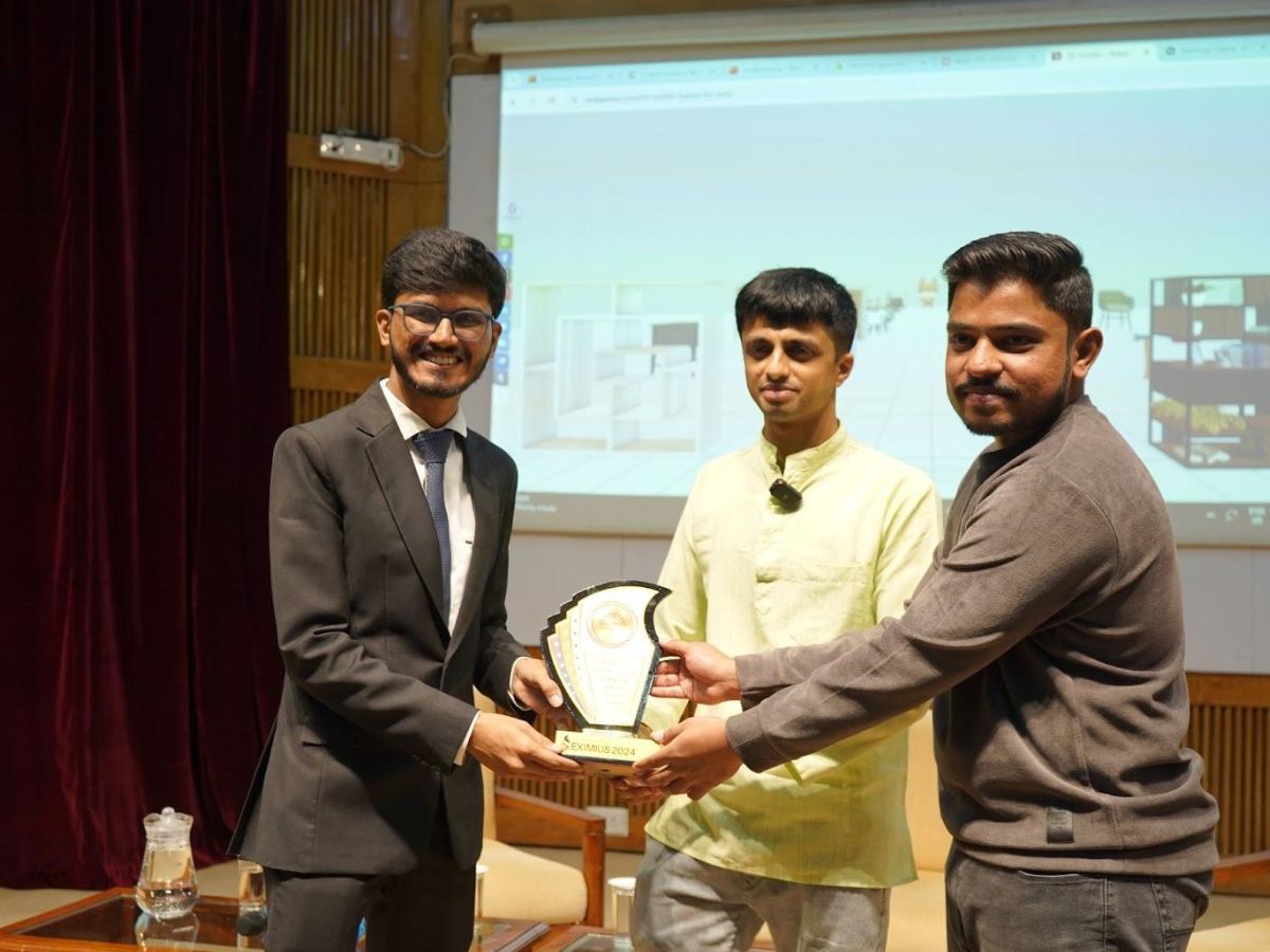  Boomlex Technologies Launches OneBrowsing.com at IIM Bangalore: The Ultimate Web Applications and Software AI Recommendation Engine