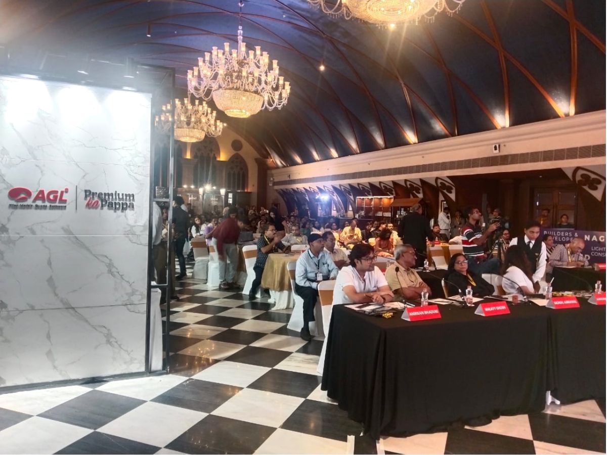 Asian Granito Showcases Premium Tile, Marble, and Quartz Collection at iDAC Kolkata