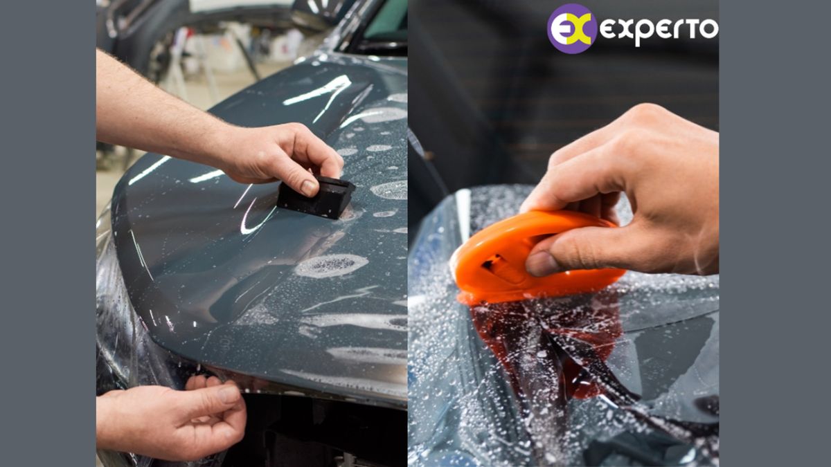 Find Affordable Premium Car Care With Experto’s Services Accessible In Bangalore