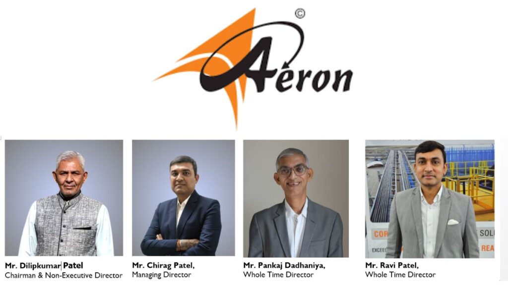 Aeron Composite