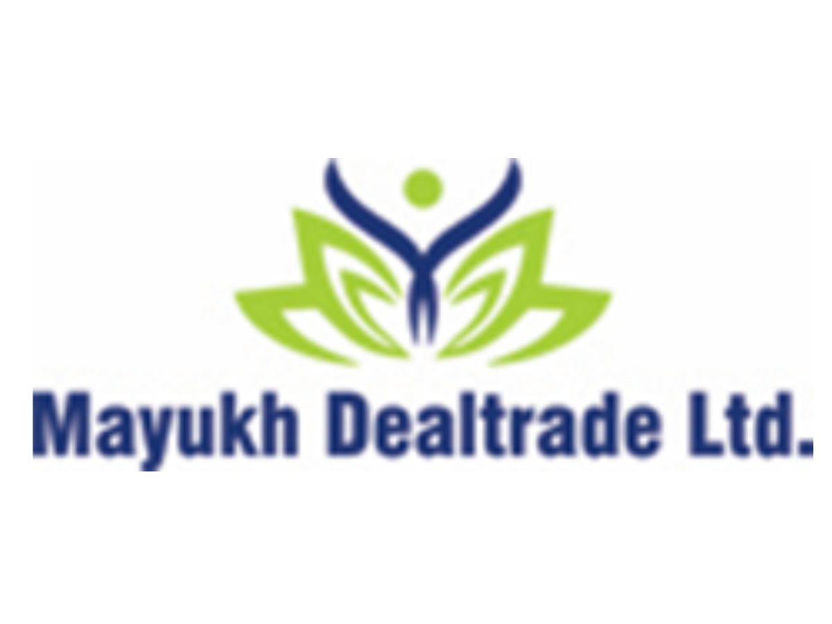 Mayukh Dealtrade Ltd Net Profit in Q1FY25 rise 328 Percent to Rs. 33.77 lakh, Net sales rise 18.6 Percent to Rs. 69.59 lakh