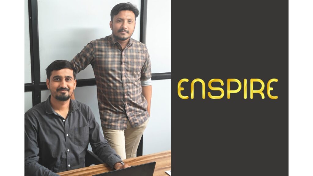 Enspire
