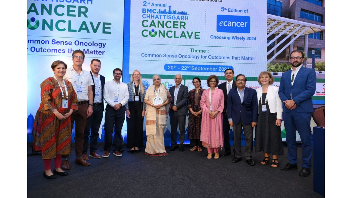 BALCO Medical Centre brings world-class cancer care home