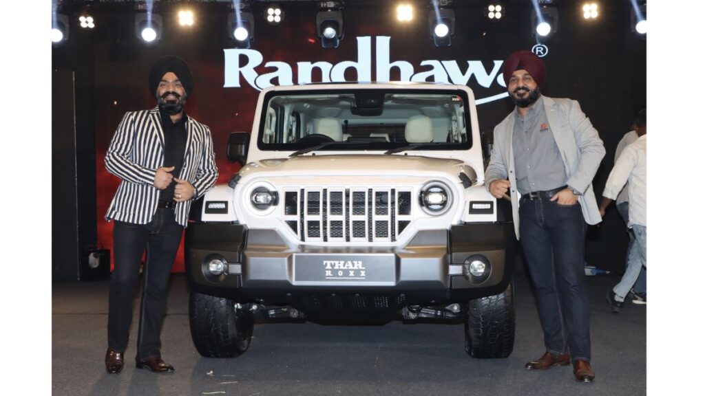 Randhawa Motors