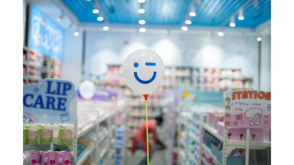 MINISO