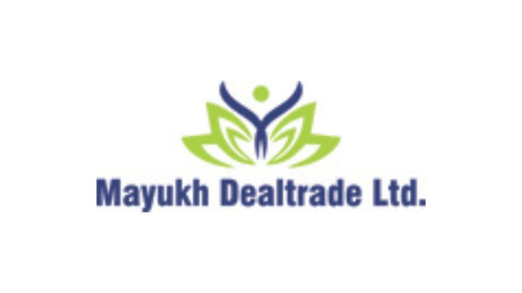 Mayukh Dealtrade