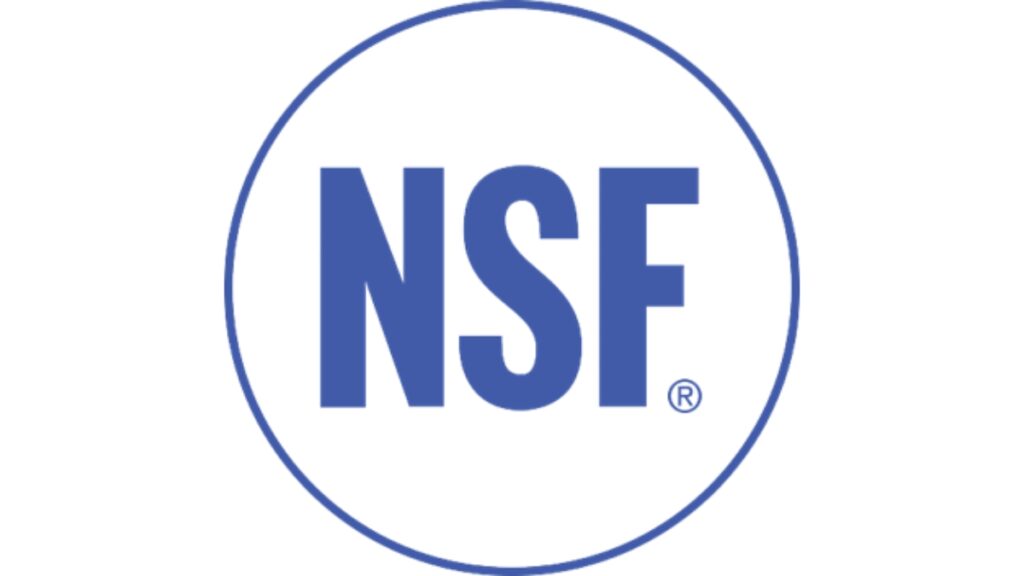 NSF