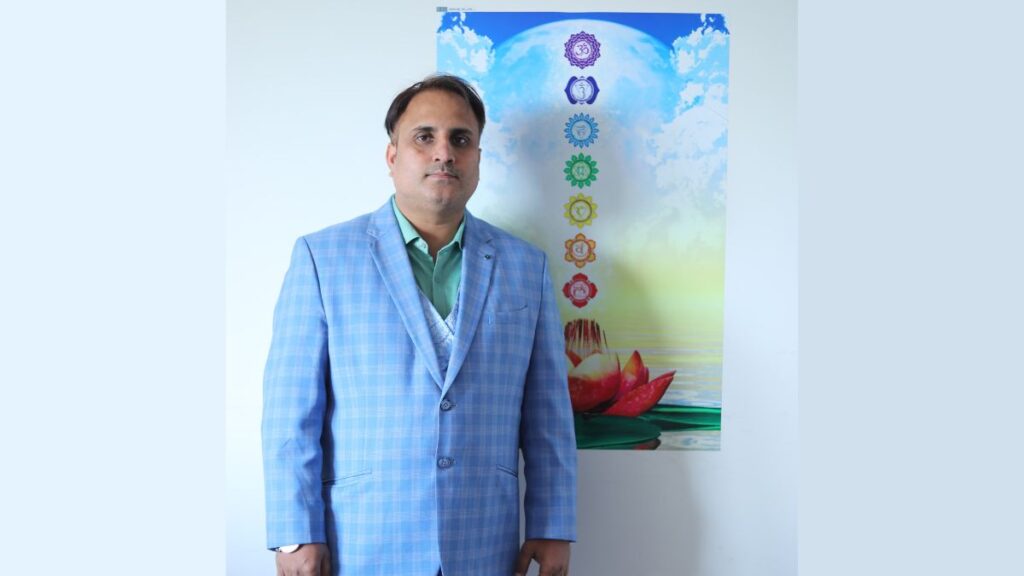 Sidhharrth S Kumaar