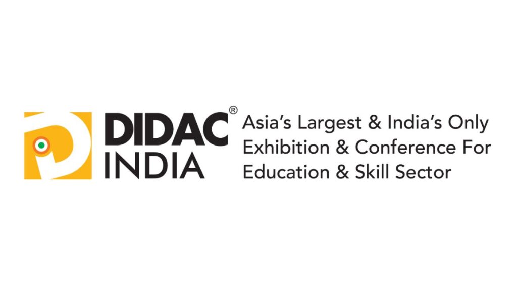 Over 20+ countries to Showcase over 5000 + Products and Technologies at Didac India in Delhi