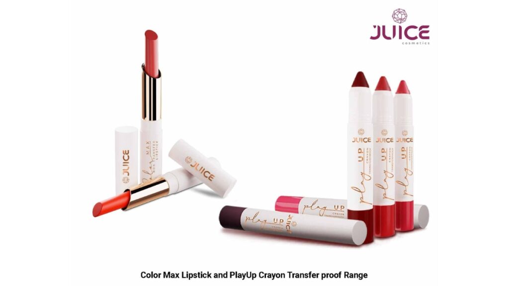 Cosmetics