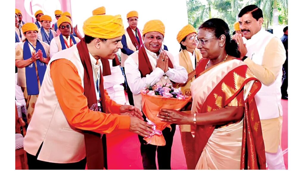 Dr. AK Dwivedi