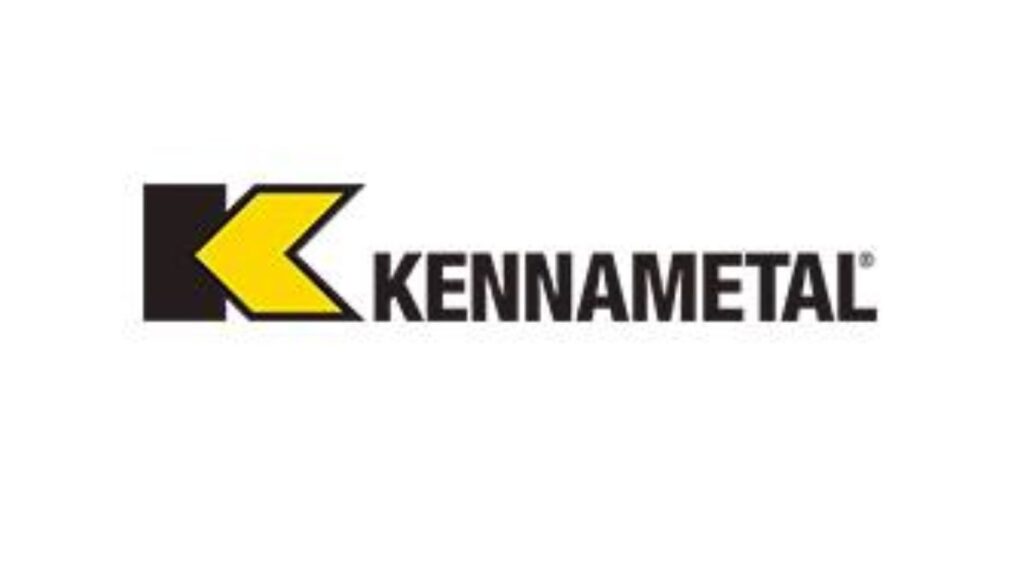 Kennametal India sales higher by 4.8% for Q1 FY25, PBT up 28.6%