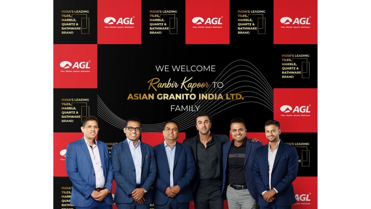 Asian Granito India Ltd