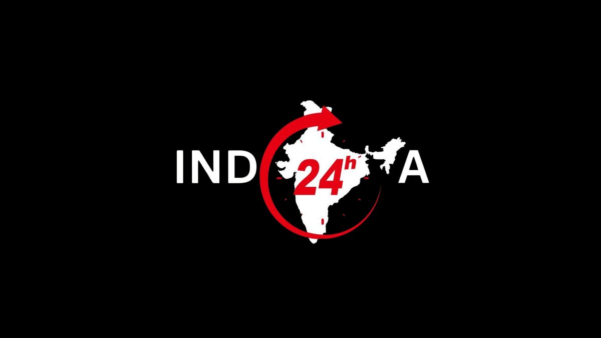 India in Last 24hr: A Window into India’s Dynamic World, Curated by Suraj Yadav