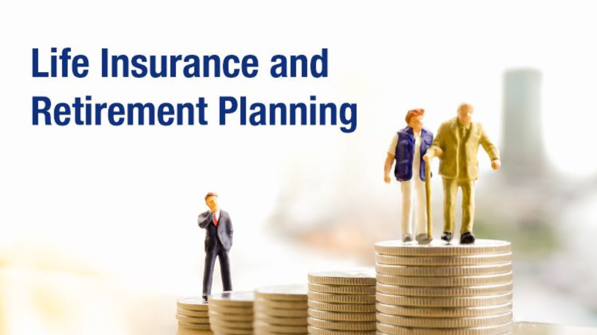 Life Insurance Retirement Plan