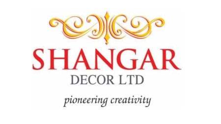 Shangar Decor Ltd