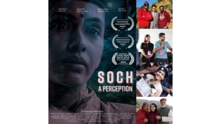 Soch: A Perception