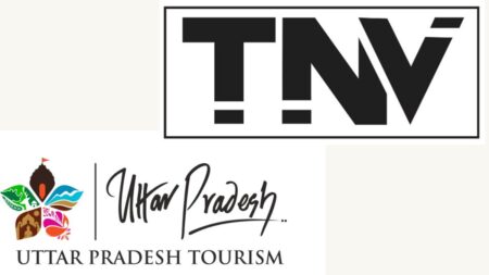 Uttar Pradesh Tourism and TNV Group