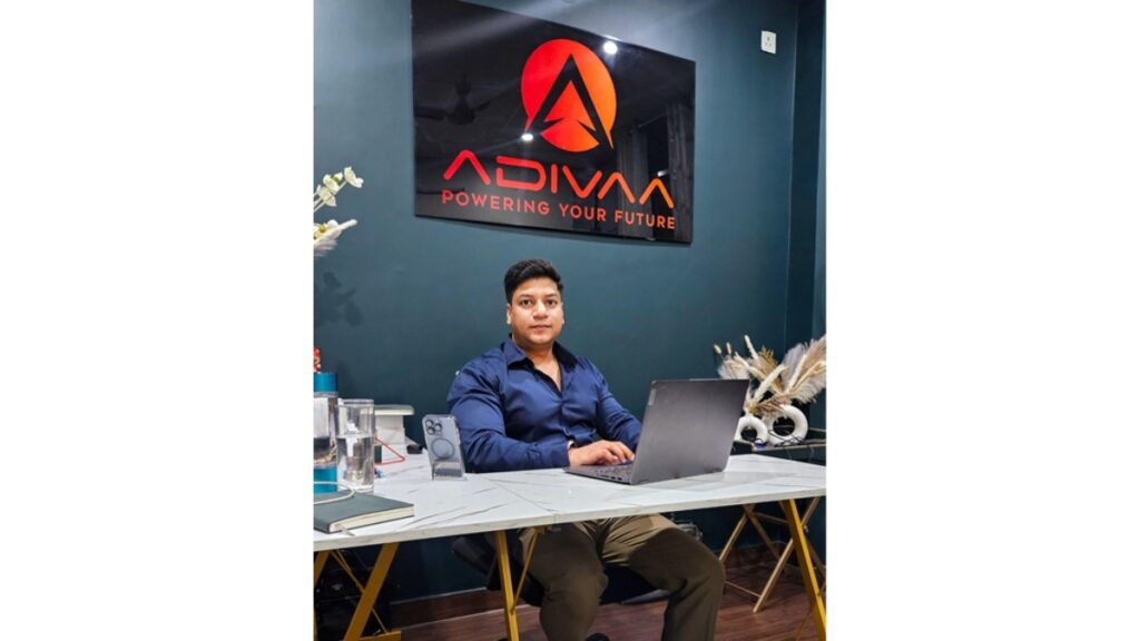 Adivaa Smart Powering Solutions: Transforming Everyday Life with Tech and Wellness Innovations