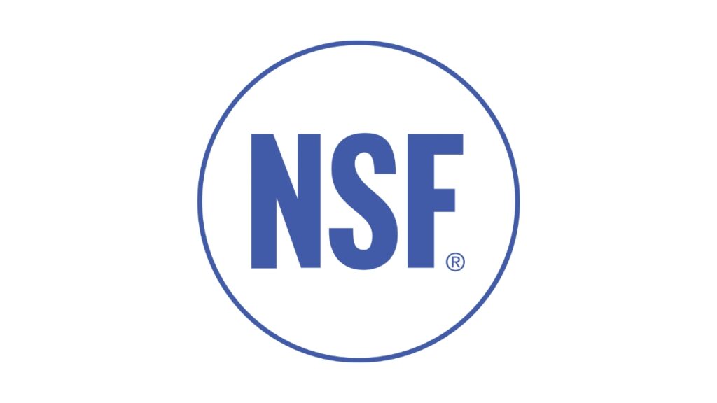 NSF