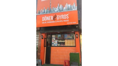 Gyros