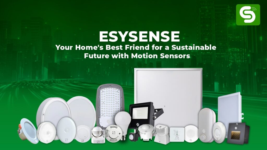 Esysense