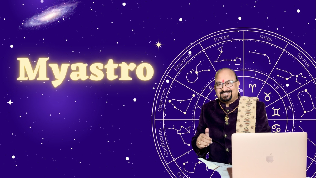 Myastro