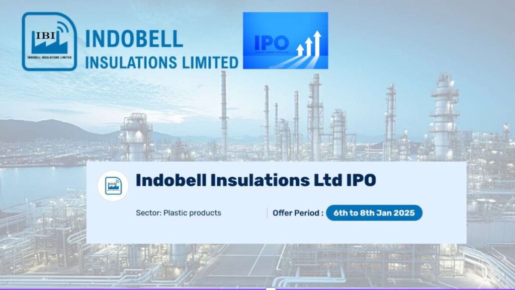 Indobell Insulations Limited