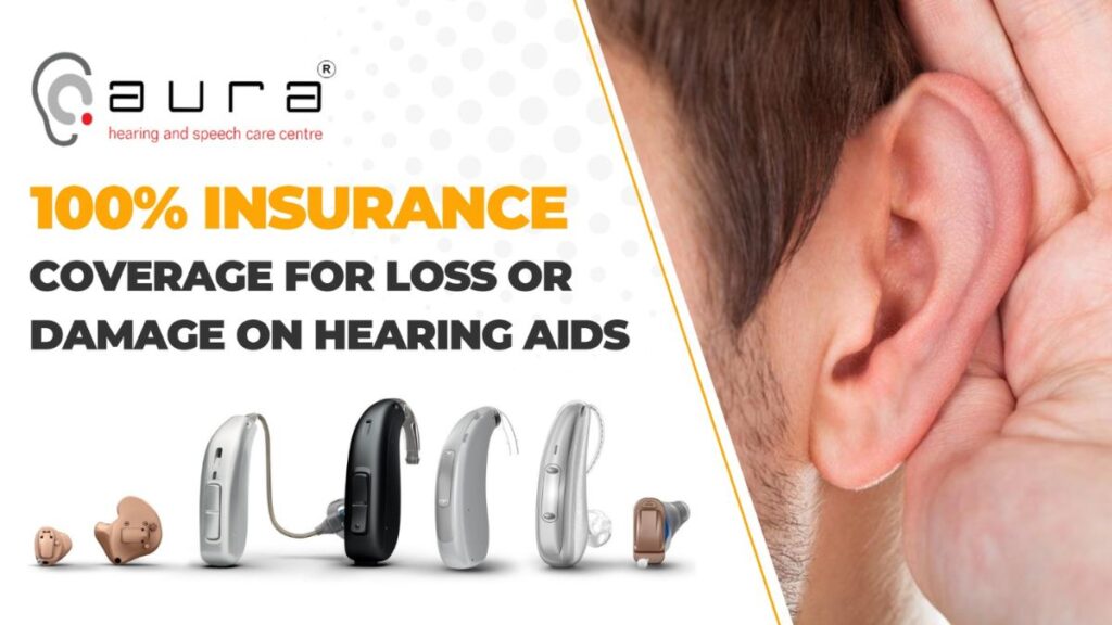 Aura Hearing Care