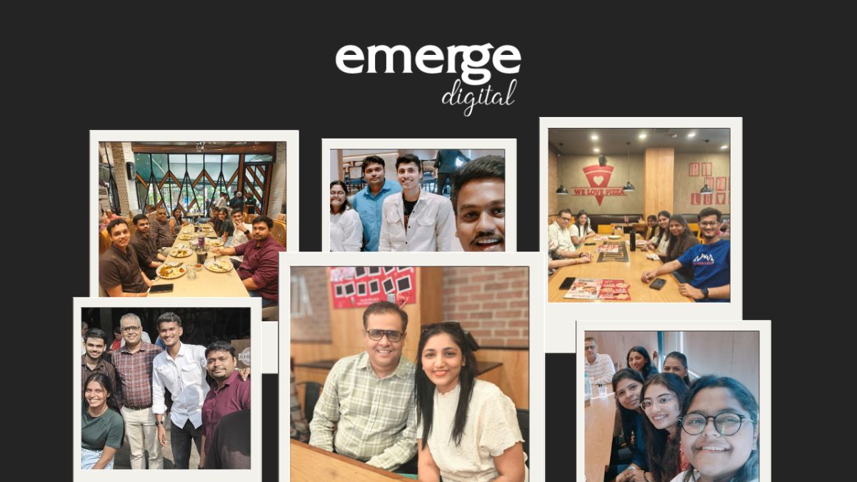 Elevate Your Online Presence with Emerge Digital (DigitalEmerge LLP)