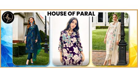 House of Paral