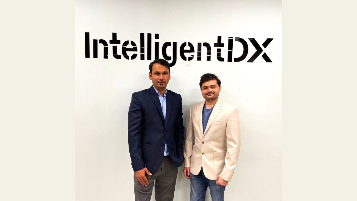 IntelligentDX