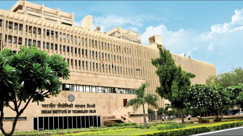 IIT Delhi