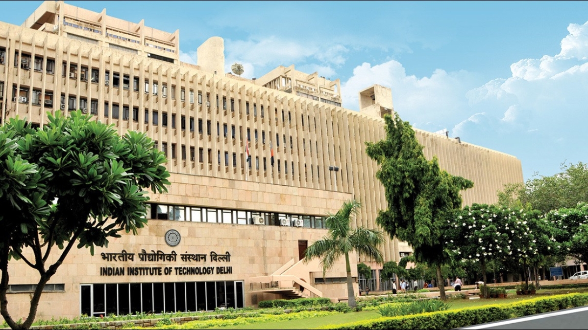 IIT Delhi