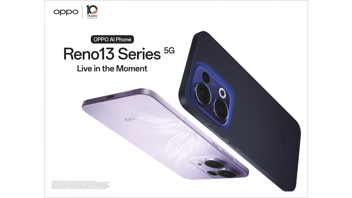 OPPO Gujarat Launches Reno 13 Series with Biggest ‘OPPO – Har Koi Jeetega!’ Offer