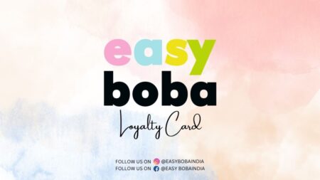 Easy Boba