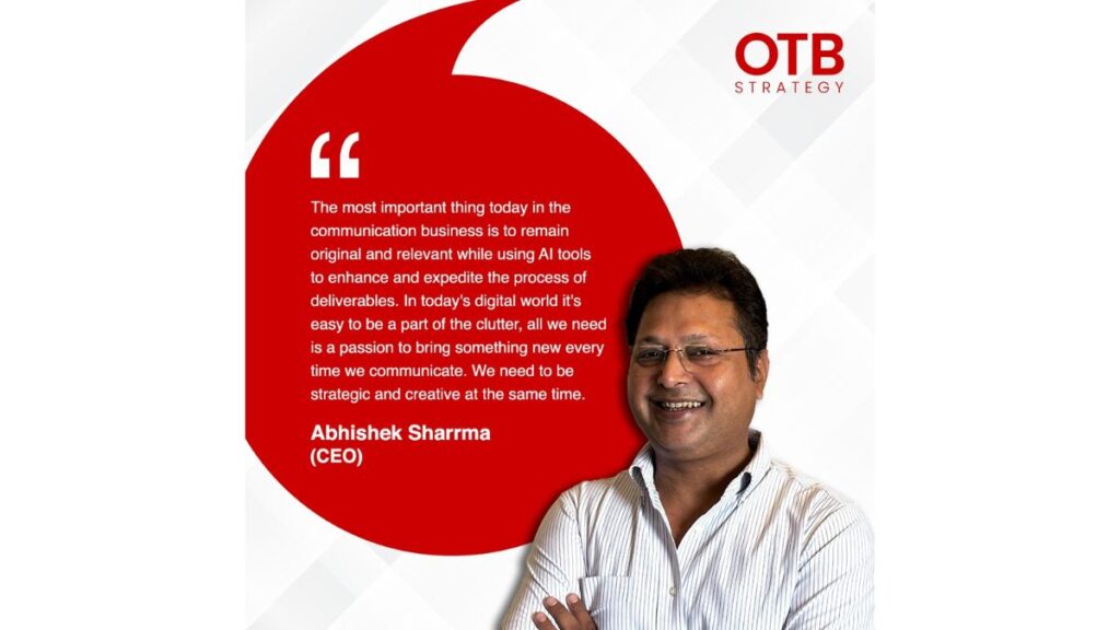 OTB Strategy