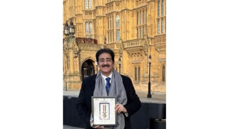 Sandeep Marwah